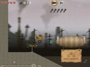 Gioco Cuore di vapore  in linea