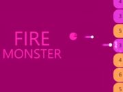 Gioco Mostro del fuoco  in linea