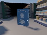 Gioco Fuga dal lavoro  in linea
