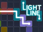 Gioco Linea leggera  in linea