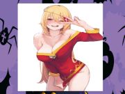 Gioco Ragazze anime Stregoneria  in linea