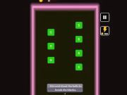 Gioco La saga di Brick Bash  in linea