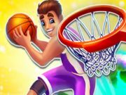 Gioco Vita da basket 3D  in linea