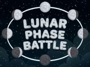 Gioco Battaglia della fase lunare  in linea