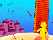 Gioco Superare. io 3D  in linea