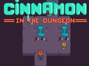 Gioco Cannella nel dungeon  in linea