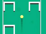 Gioco Palla che rotola  in linea