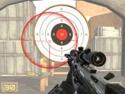 Gioco Tiro al bersaglio 3D FPS  in linea