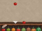 Gioco Fusione di frutta  in linea