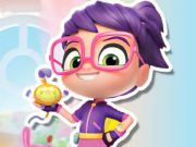 Gioco Puzzle: Abby Hatcher  in linea