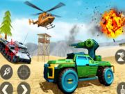 Gioco TankCraft – Battaglie di carri armati  in linea