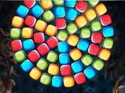Gioco Pacchetto livello Bubble Shooter Candy Wheel  in linea