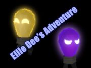 Gioco L'avventura di Ellie Dee  in linea