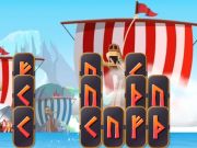 Gioco Piastrelle vichinghe  in linea