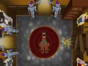 Gioco Il Cavaliere dell'Incubo di Scooby  in linea