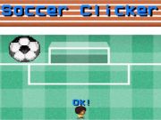 Gioco Cliccatore di calcio  in linea