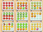 Gioco Trasporto di permutazioni  in linea
