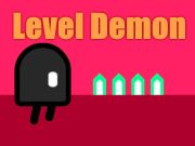 Gioco Demone di livello  in linea