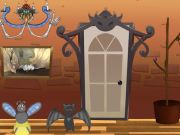Gioco Fuga di Smolloween  in linea
