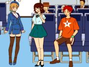 Gioco Incontra la mia ragazza - Puzzle  in linea