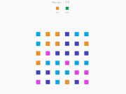 Gioco Connettore colore  in linea