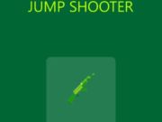 Gioco Sparatutto in salto  in linea
