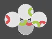 Gioco Puzzle di linee  in linea