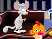 Gioco La scimmia diventa felice, tappa 898  in linea