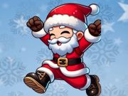 Gioco Babbo Natale flaccido  in linea