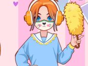 Gioco Diario Maggie Compiti!  in linea