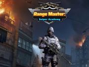 Gioco Range Master: Accademia dei Cecchini  in linea