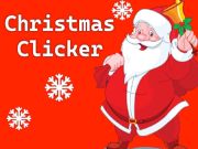 Gioco Cliccatore di Natale  in linea