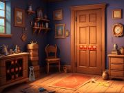 Gioco La fuga della principessa Faelina  in linea