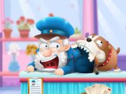 Gioco ASMR Dottore Pazzo Ospedale  in linea