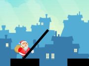 Gioco Bastone di Babbo Natale  in linea