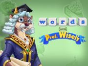 Gioco Parole con il prof. Saggiamente  in linea