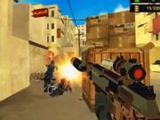 Gioco Attacco allo stallo 2  in linea