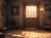 Gioco La fuga della principessa Vespera  in linea