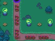 Gioco L'assalto di Grukkle  in linea