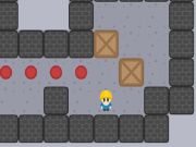 Gioco Sokoban pr in linea