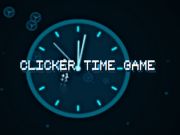 Gioco Gioco Clicker Time  in linea