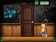 Gioco Amgel Fuga dal Cyber Monday  in linea