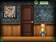 Gioco Camera per bambini Amgel Escape 258  in linea