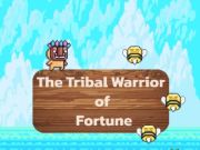 Gioco Il guerriero tribale della fortuna  in linea