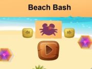 Gioco Festa sulla spiaggia  in linea