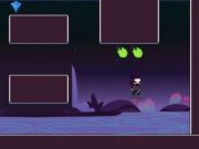 Gioco Gioco puzzle platform per collezionisti di monete  in linea