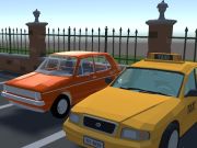 Gioco Maestro del parcheggio Sfide urbane  in linea