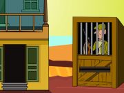 Gioco Salva il pistolero  in linea