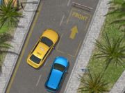 Gioco Parcheggiare il taxi 3  in linea