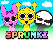 Gioco Sprunki in linea Gioco Sprunki in linea